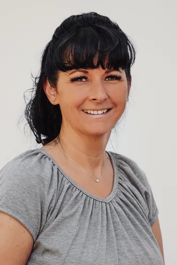 Anett Bleidorn