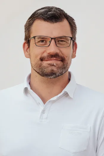 Dr. med. Jan Walther