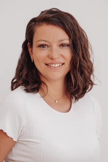 Katharina Pilz