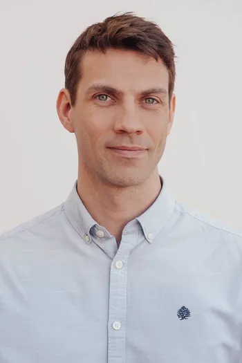 Paul-Philipp Militzke